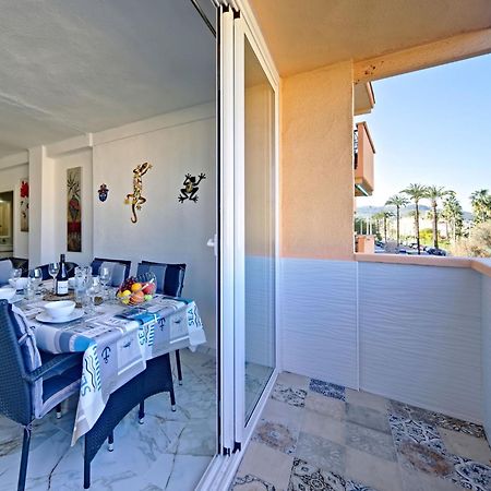 Apartment L'Ancora By Interhome Javea Luaran gambar
