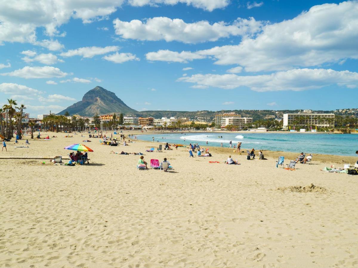 Apartment L'Ancora By Interhome Javea Luaran gambar