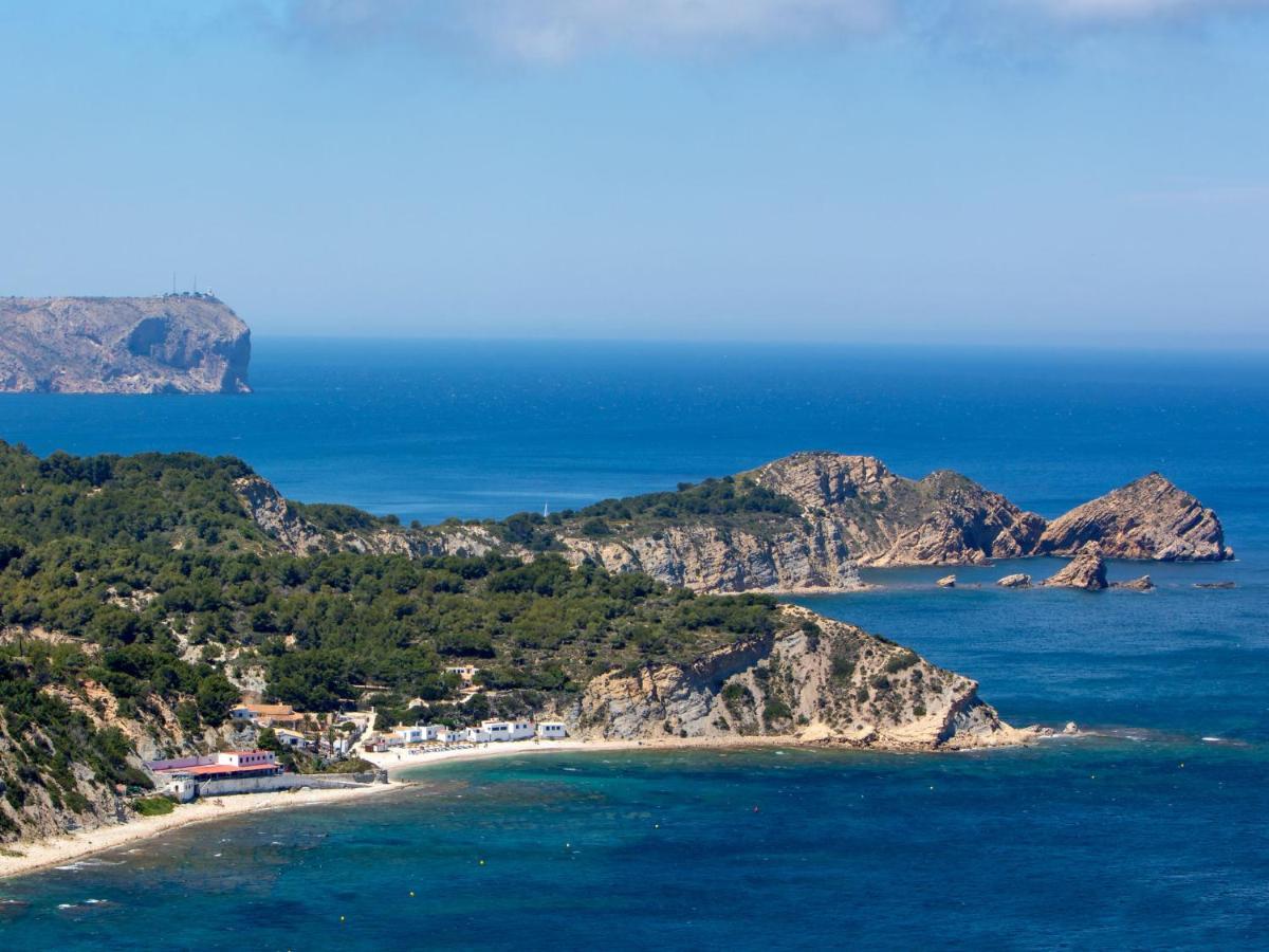 Apartment L'Ancora By Interhome Javea Luaran gambar