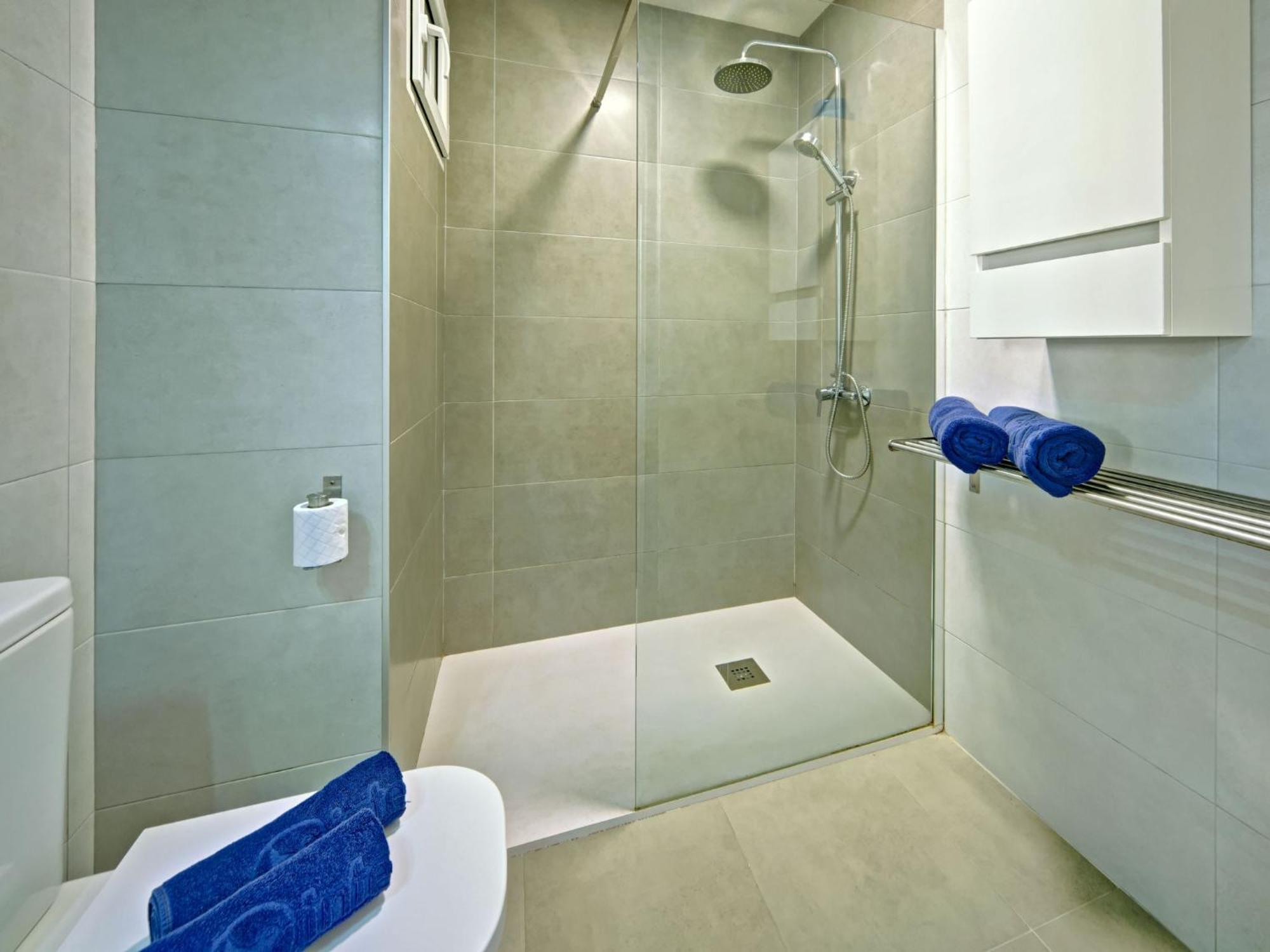 Apartment L'Ancora By Interhome Javea Luaran gambar