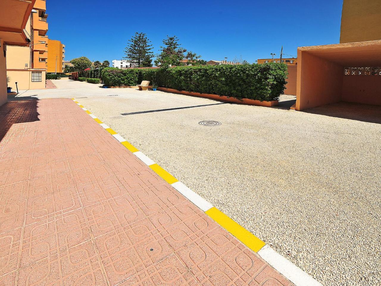 Apartment L'Ancora By Interhome Javea Luaran gambar